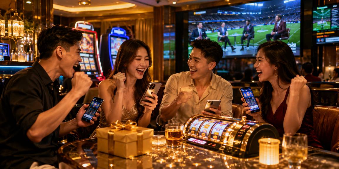 s666 love Mở tài khoản và quản lý ví của bạn
