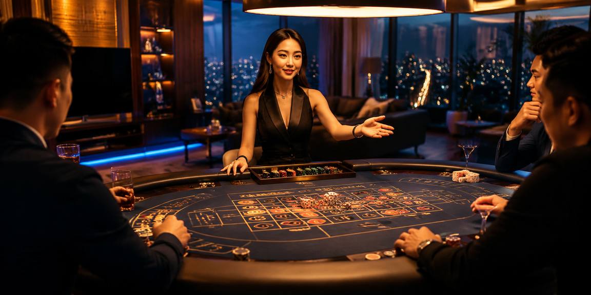 s666 love Khám phá s666 love — sân chơi được xây dựng cho người Việt